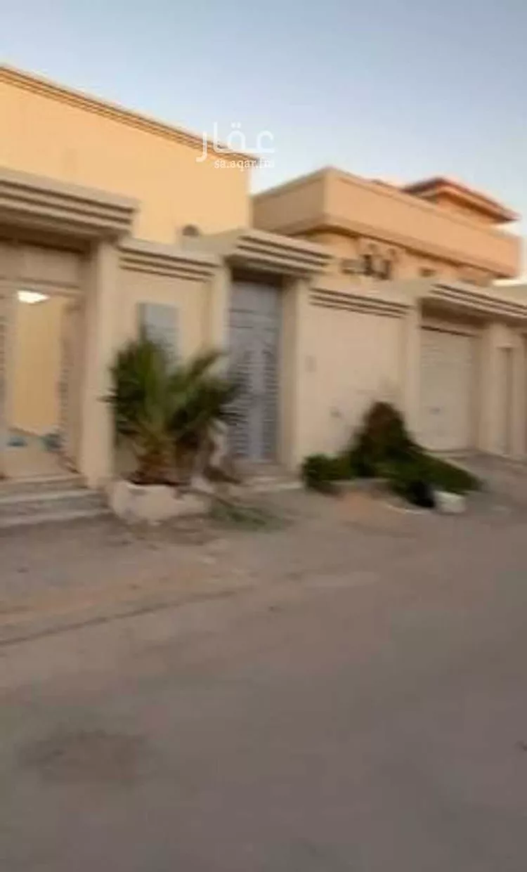 Villa for Sale in Buraydah Al Fayziyyah