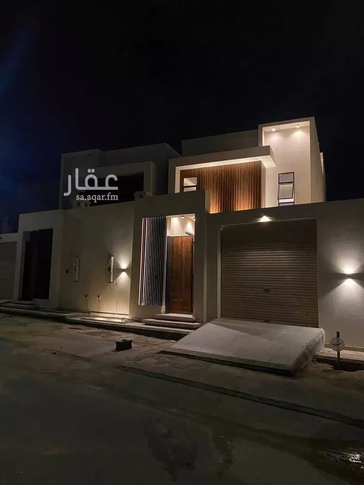فيلا للبيع في شارع التنوخي علي ابن محمد, حي الرمال, مدينة بريدة, منطقة القصيم