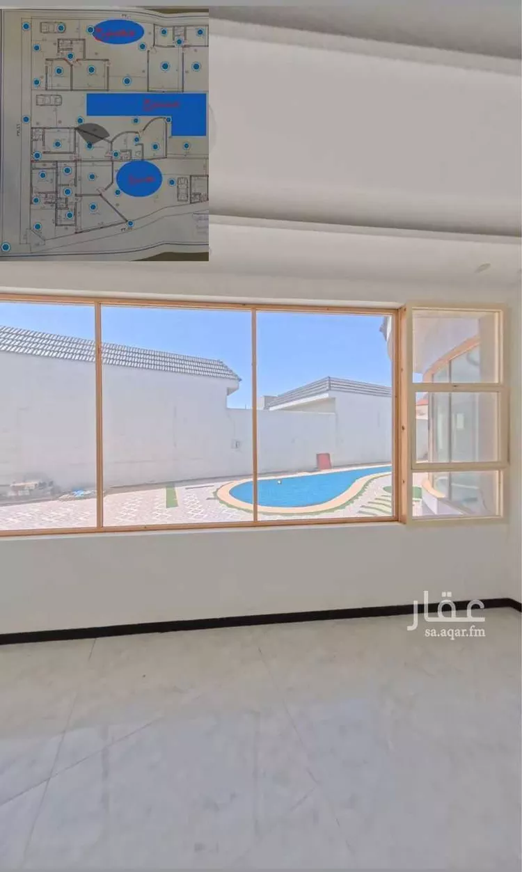 Rest House for Sale in Buraydah Diras صورة 2