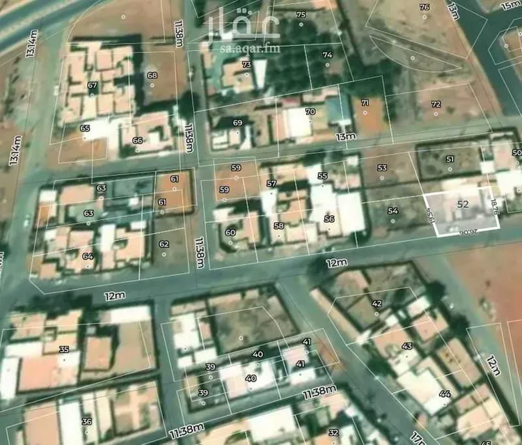 Villa for Sale in Buraydah Ash Shiqah صورة 3