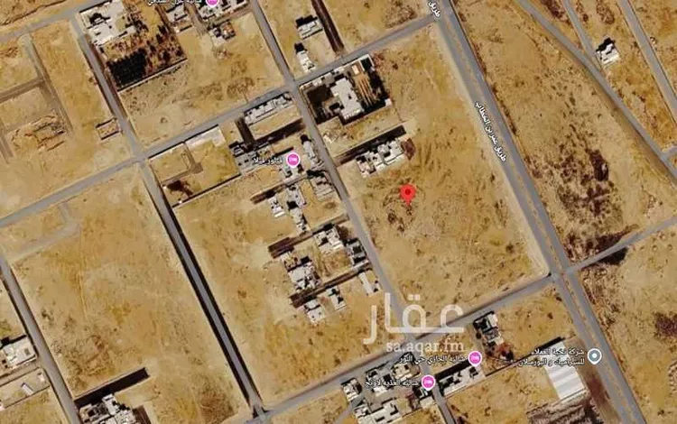 Land for Sale in Buraydah Ar Rihab