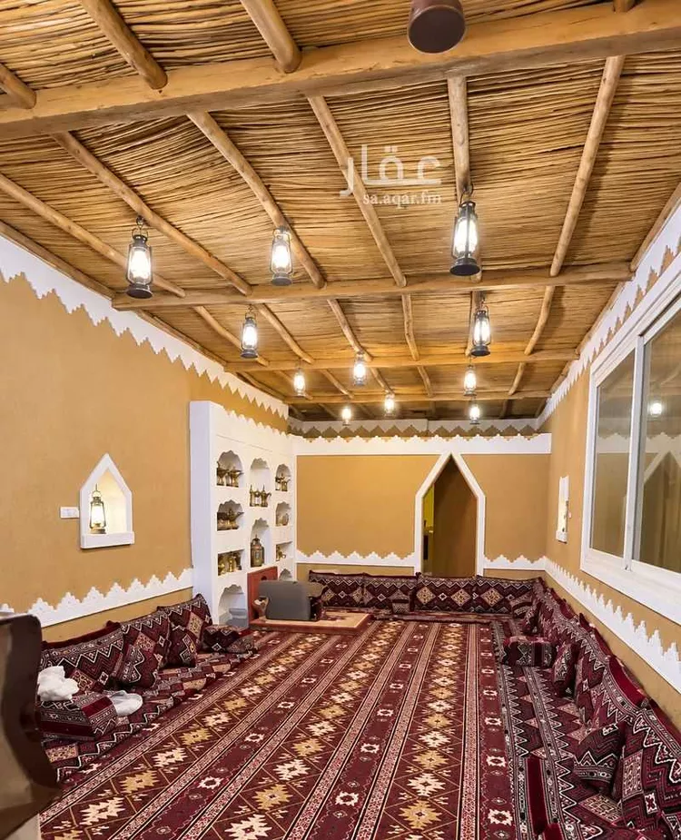 Rest House for Sale in Buraydah Khub Al Kifah صورة 5