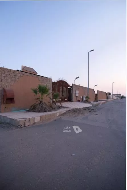 فيلا للبيع في شارع الشقة 270, حي الشقة, مدينة بريدة, منطقة القصيم 11