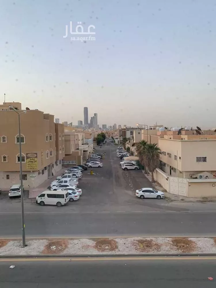 شقة للإيجار في شارع أوس بن عوف, حي العقيق, مدينة الرياض, منطقة الرياض 23