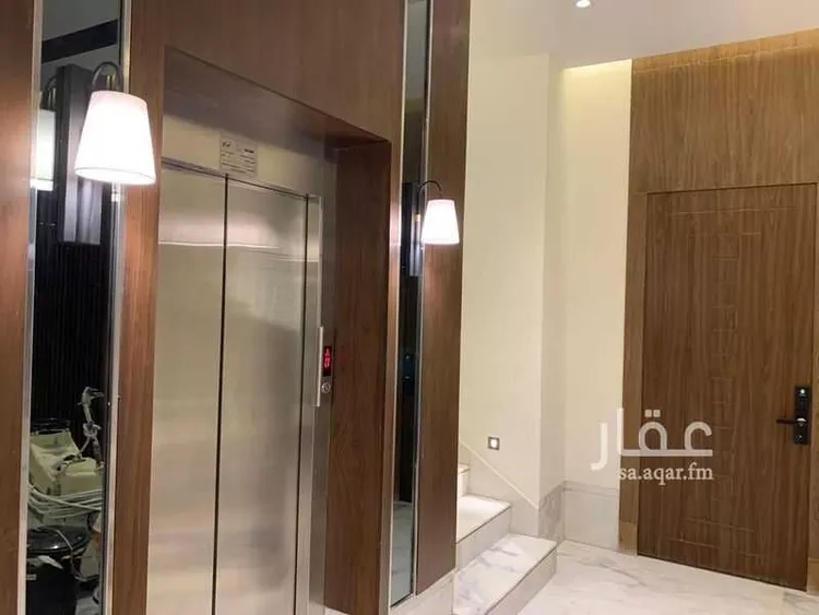 شقة للإيجار في شارع أوس بن عوف, حي العقيق, مدينة الرياض, منطقة الرياض 16