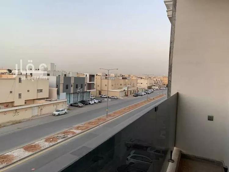 شقة للإيجار في شارع أوس بن عوف, حي العقيق, مدينة الرياض, منطقة الرياض 24