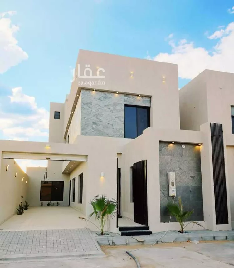 فيلا للبيع في شارع الحمر 216, حي الحمر الشمالي, مدينة بريدة, منطقة القصيم