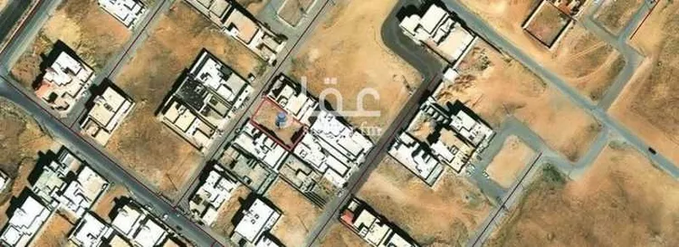 أرض للبيع في شارع جعيل ابن سراقة الغفاري, حي النزهة, مدينة عيون الجواء, منطقة القصيم صورة 2