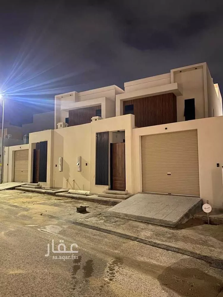 فيلا للبيع في شارع التنوخي علي ابن محمد, حي الرمال, مدينة بريدة, منطقة القصيم صورة 2