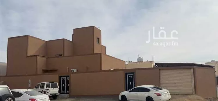Villa for Sale in Buraydah Ash Shiqah