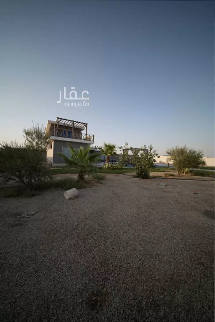 استراحة للبيع في شارع ابي اسحاق الحمزي, مدينة عنيزة, منطقة القصيم 14