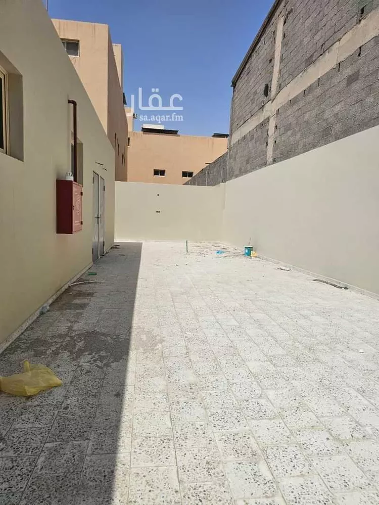 عمارة للإيجار في شارع الغدير 166, حي رواق الشرقي, مدينة بريدة, منطقة القصيم صورة 3