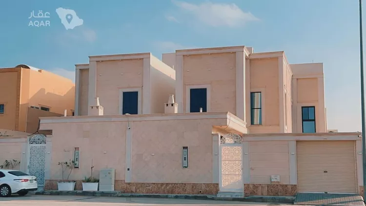 Villa for Sale in Buraydah Mishal