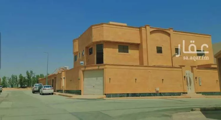 فيلا للبيع في شارع شريح, حي الخليج, مدينة بريده, منطقة القصيم