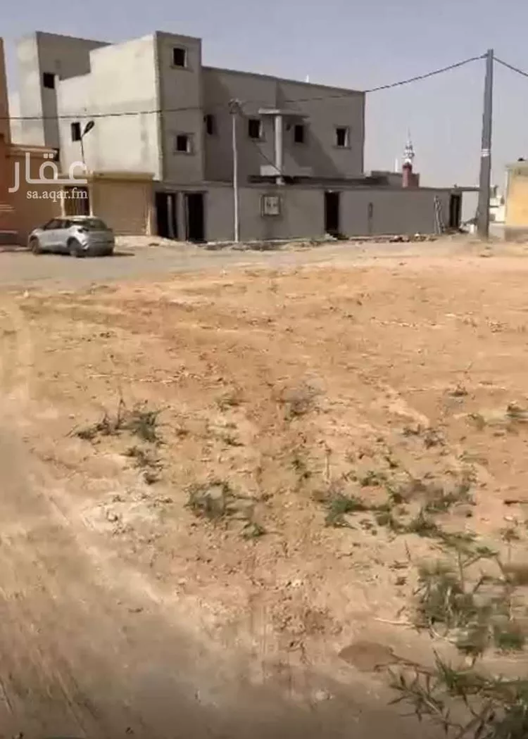 أرض للبيع في شارع البيرق, حي الميداء, مدينة البصر, منطقة القصيم 6