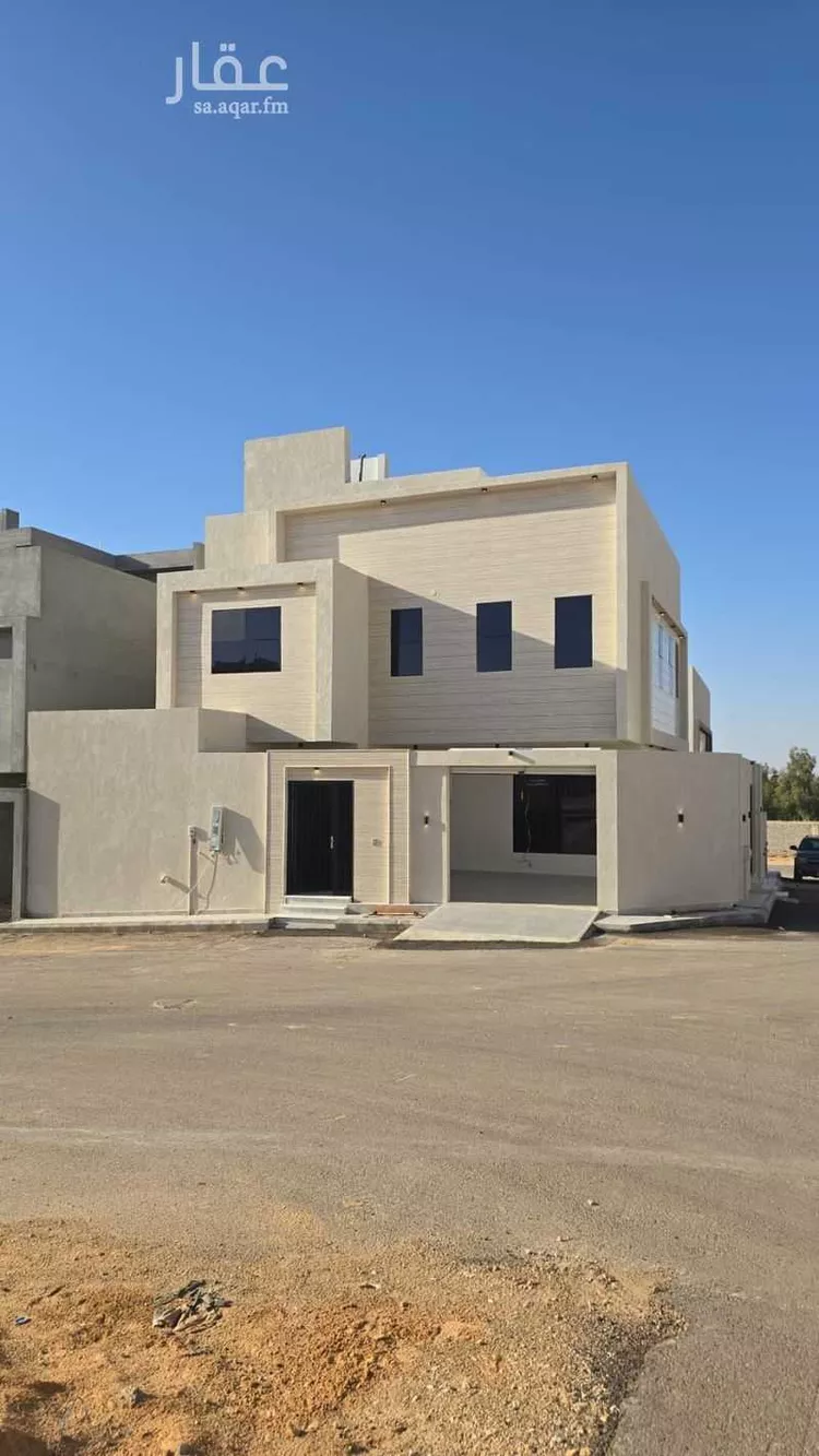 فيلا للبيع في شارع القاع البارد 331, حي الرمال, مدينة بريدة, منطقة القصيم صورة 3