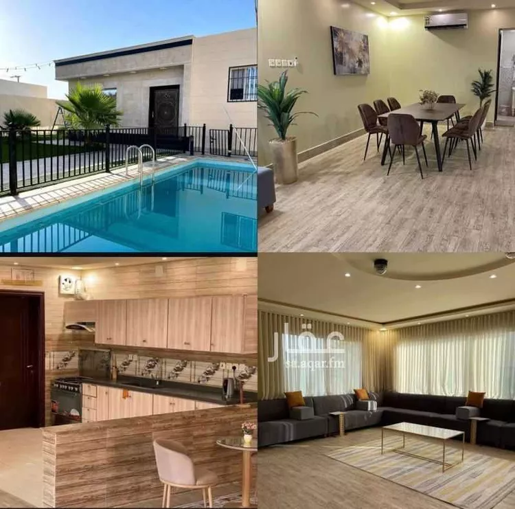Rest House for Sale in Buraydah Al Basr