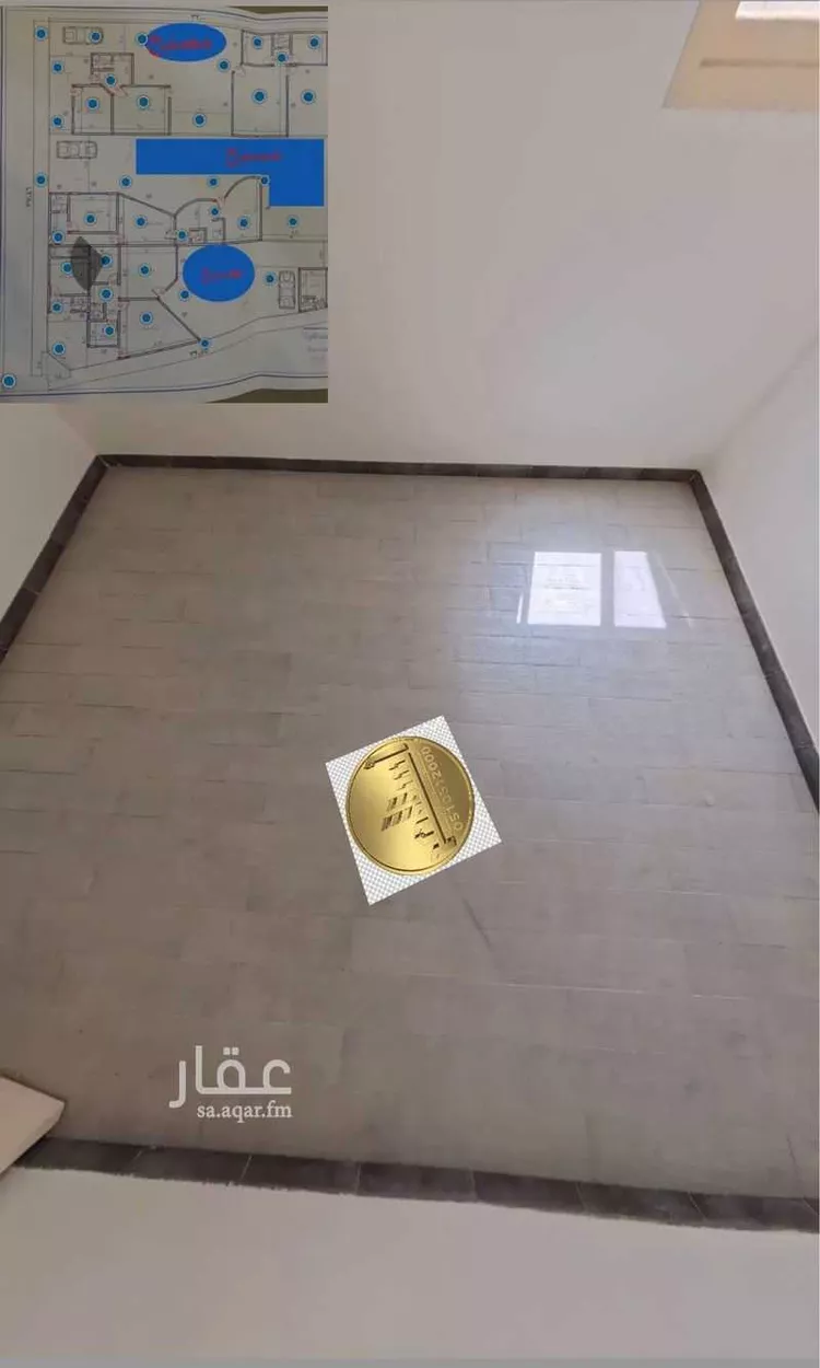 استراحة للبيع في شارع البصر 722, حي البصر3, مدينة البصر, منطقة القصيم 21