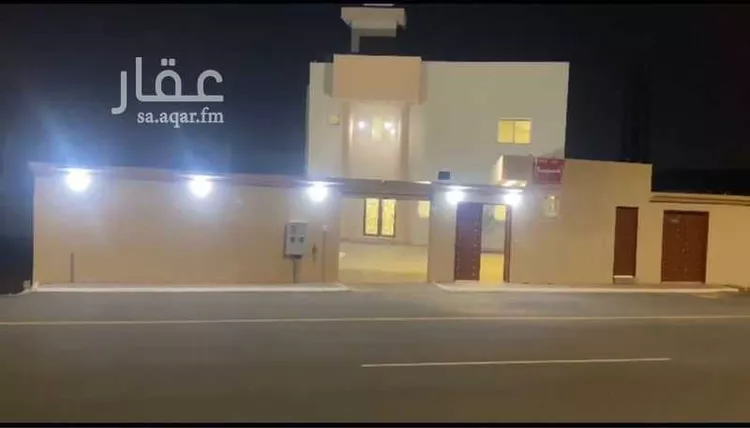 Villa for Sale in Hail An Naqrah