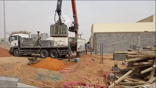 Villa for Sale in Hail An Nasim 9