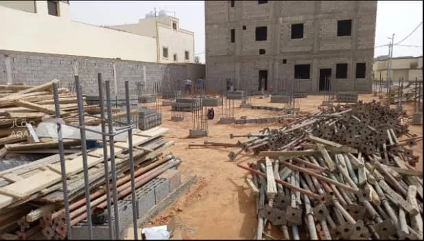 Villa for Sale in Hail An Nasim 13