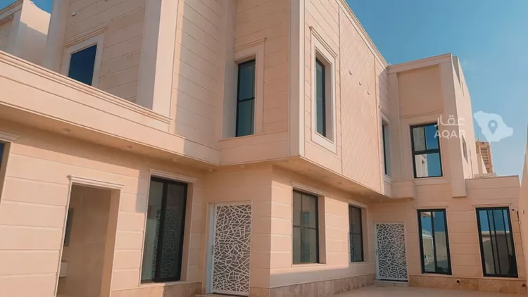 Villa for Sale in Buraydah Mishal 2