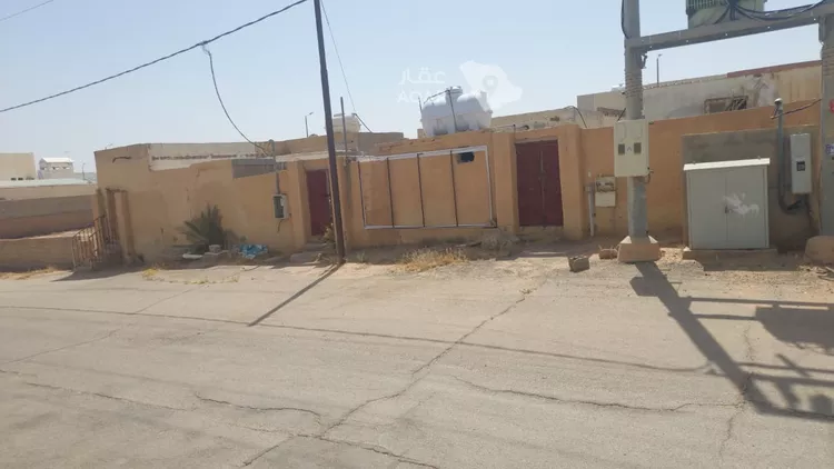 Villa for Sale in Buraydah Ash Shiqah 5