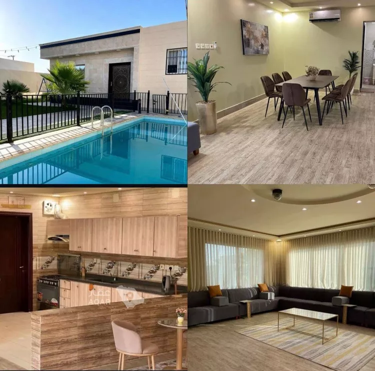 Rest House for Sale in Buraydah Al Basr