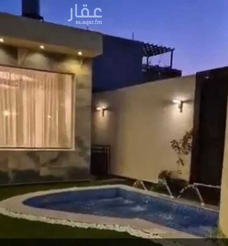 استراحة للبيع في حي البصر3, مدينة البصر, منطقة القصيم صورة 2
