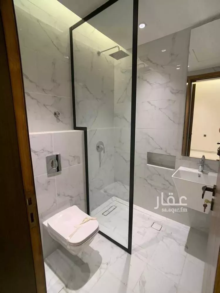 شقة للإيجار في شارع أوس بن عوف, حي العقيق, مدينة الرياض, منطقة الرياض صورة 2