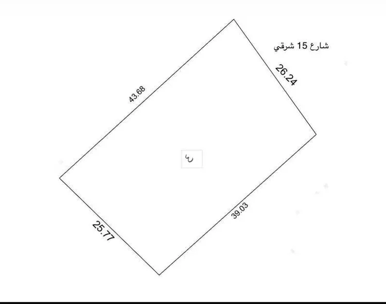 Rest House for Sale in Buraydah Al Basr صورة 2