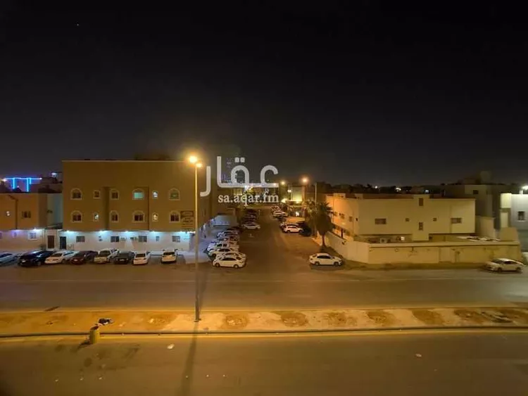 شقة للإيجار في شارع أوس بن عوف, حي العقيق, مدينة الرياض, منطقة الرياض 19
