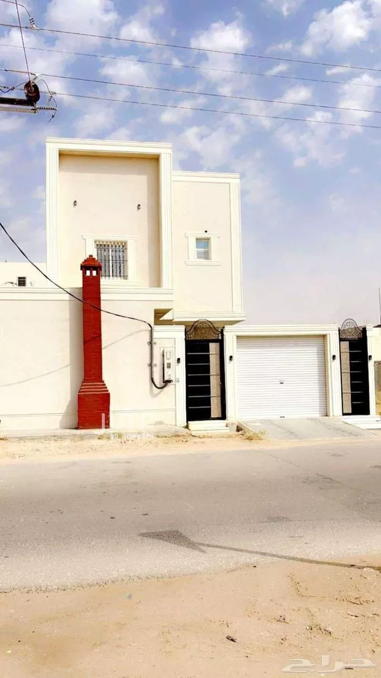 فيلا للبيع في شارع الشقه العليا 1346, حي السليمانية, مدينة بريدة, منطقة القصيم