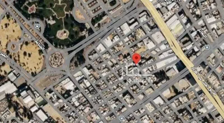 أرض للبيع في حي الشماس, مدينة بريدة, منطقة القصيم صورة 2