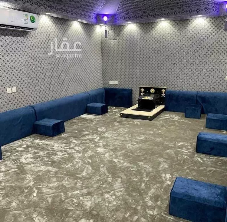 استراحة للبيع في شارع النقيب 82, حي النقيب الشمالي, مدينة بريدة, منطقة القصيم صورة 5