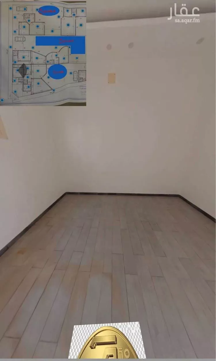 Rest House for Sale in Buraydah Diras صورة 3