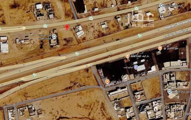 Land for Sale in Riyadh Al Khabra Al Nahdah