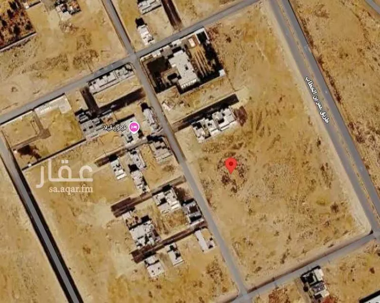 Land for Sale in Buraydah Ar Rihab