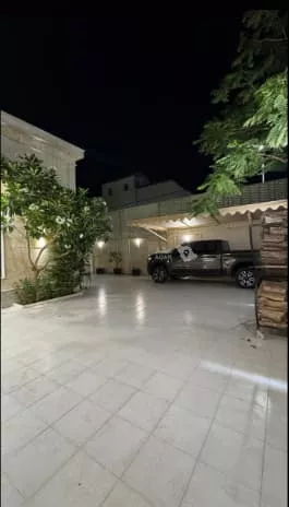Villa for Sale in Hail An Nasim