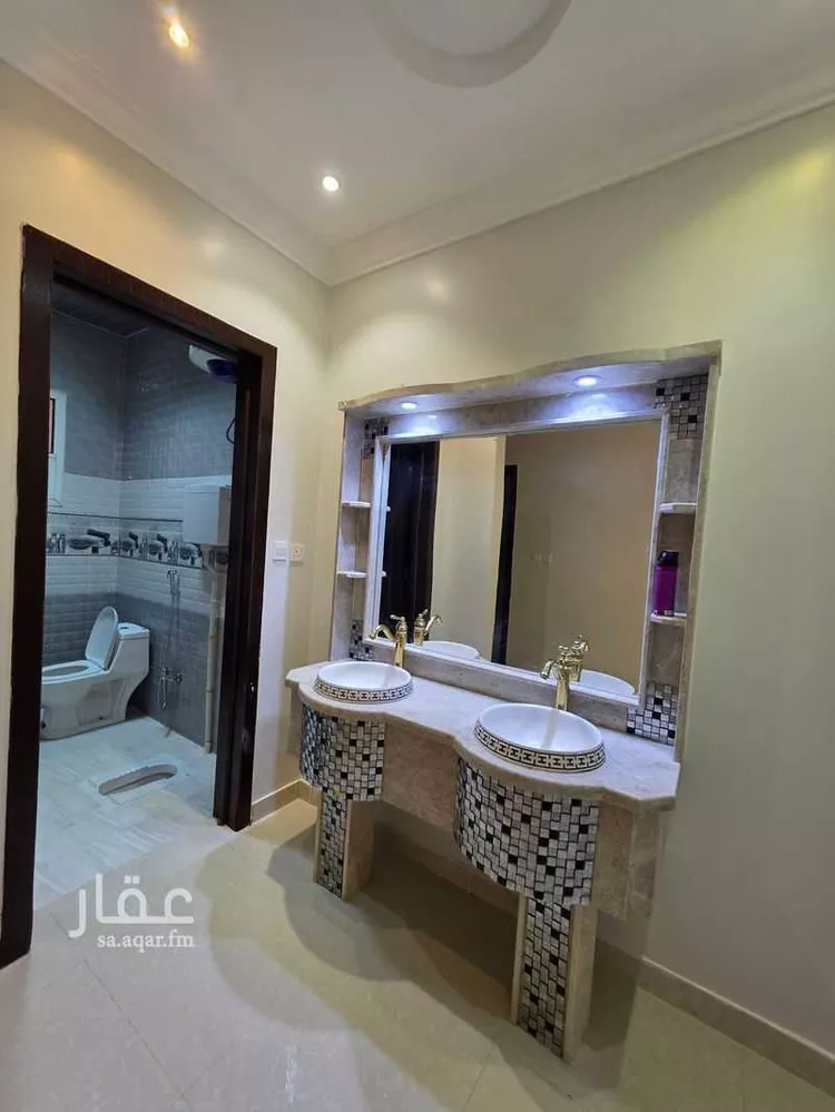 دور للإيجار في شارع واصل ، حي ظهرة لبن ، الرياض ، منطقة الرياض صورة 4