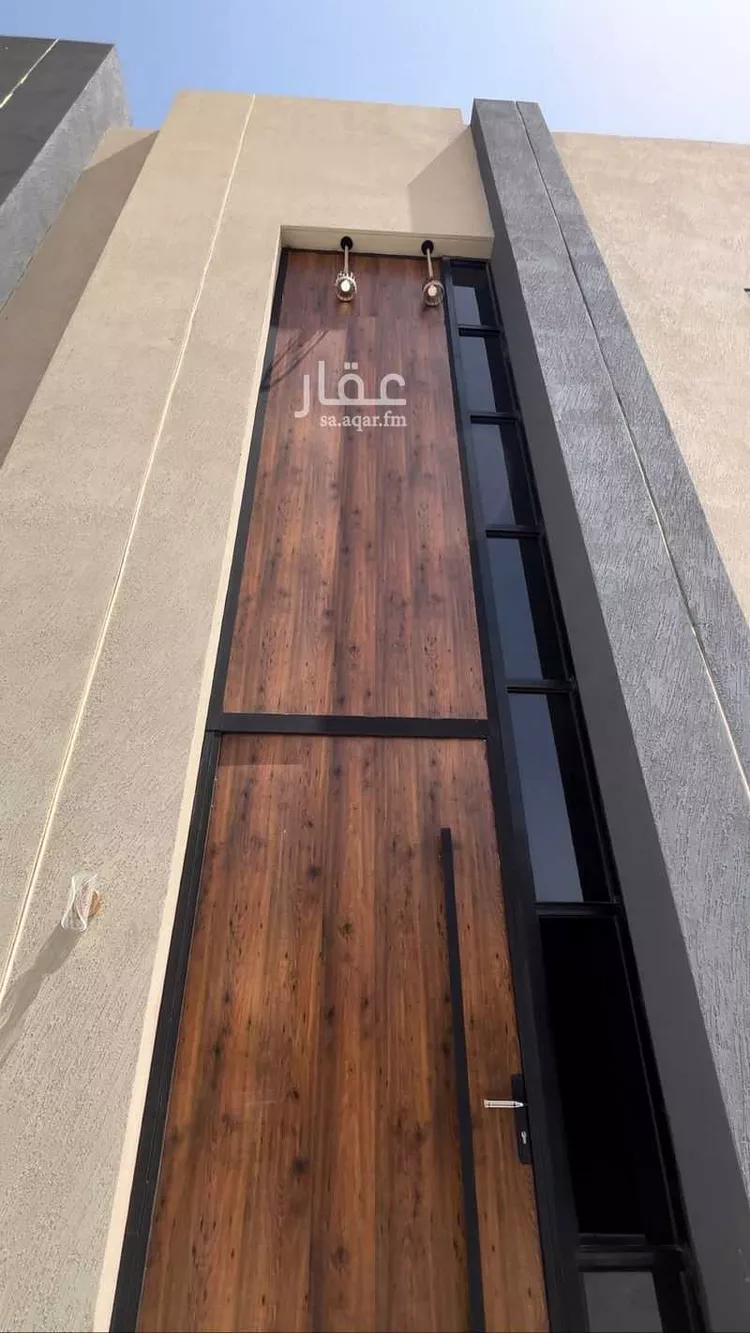 فيلا للبيع في شارع الدائري الغربي, مدينة البدائع, منطقة القصيم صورة 2