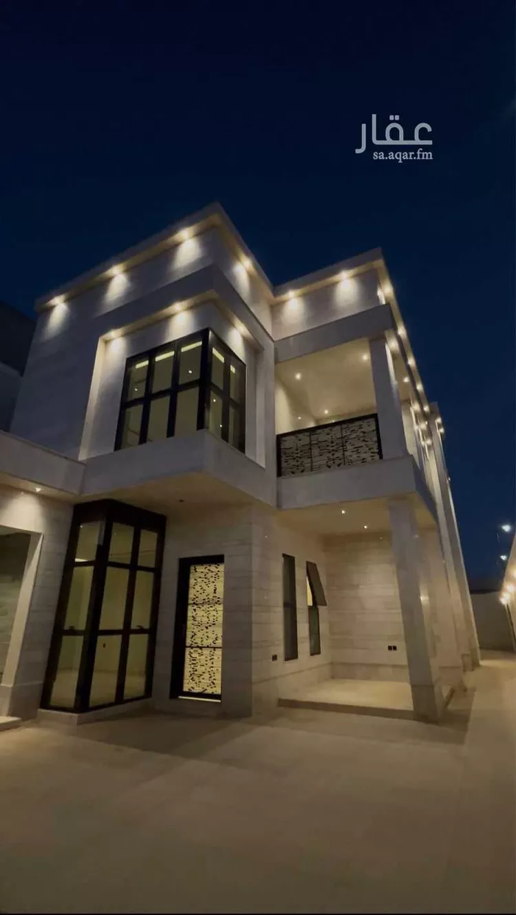 فيلا للبيع في شارع مصاول, حي الروضة, مدينة بريدة, منطقة القصيم صورة 3