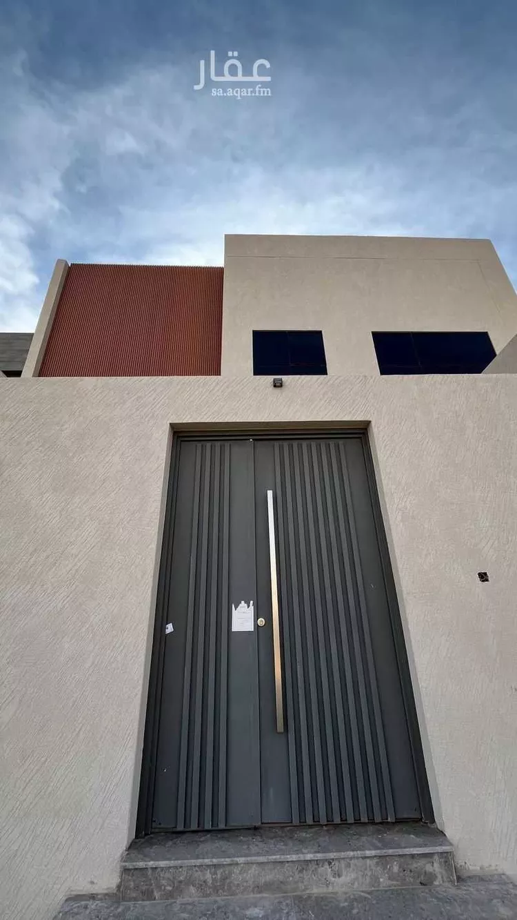 فيلا للبيع في حي المعارض, مدينة بريدة, منطقة القصيم صورة 2