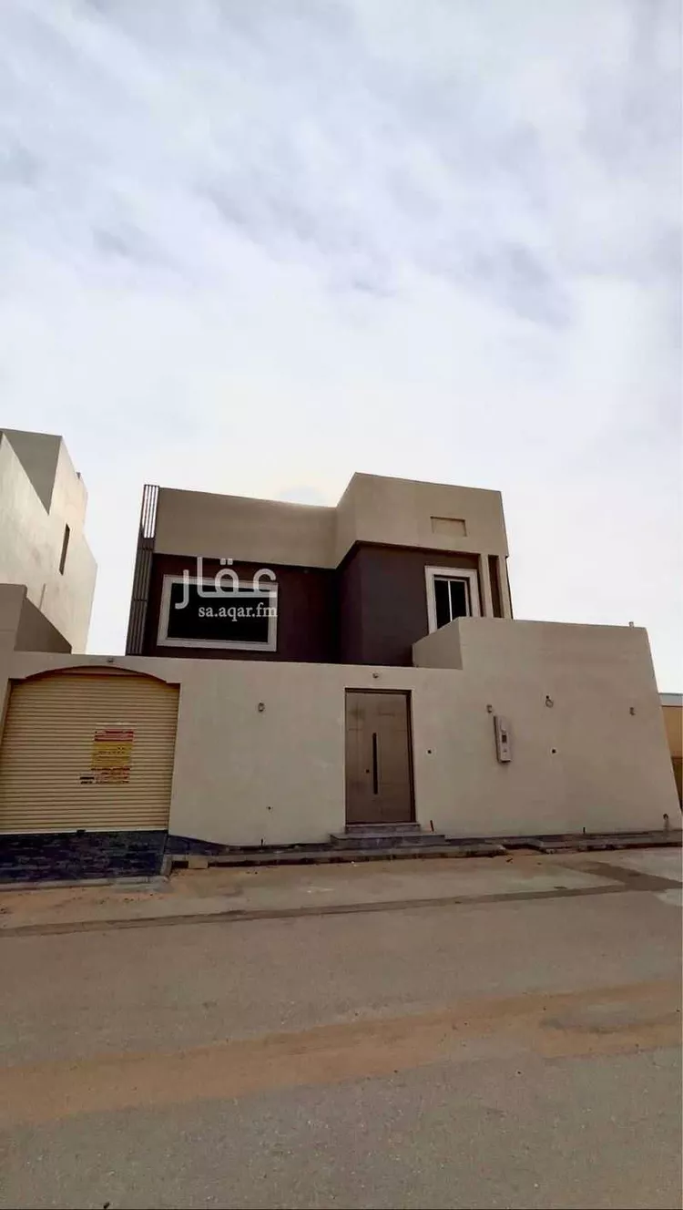 فيلا للبيع في حي المعارض, مدينة بريدة, منطقة القصيم