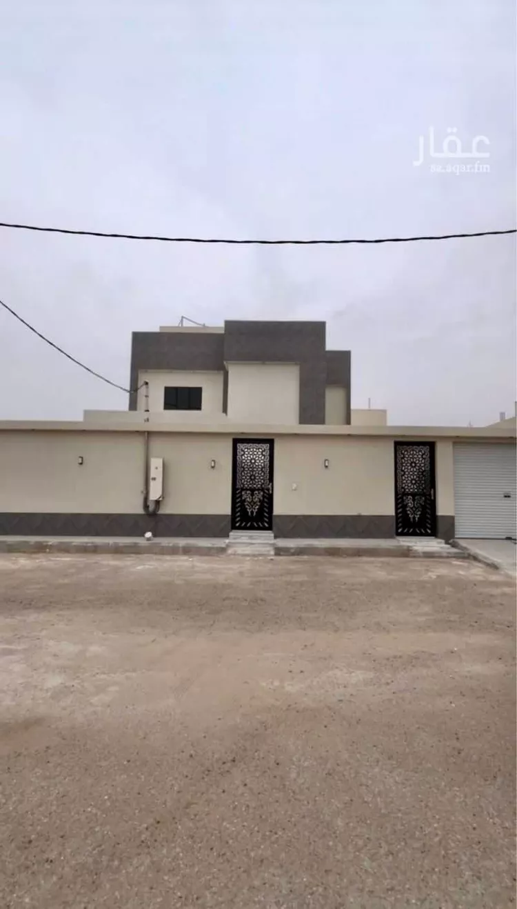 فيلا للبيع في شارع 0000, حي القادسية, مدينة البدائع, منطقة القصيم