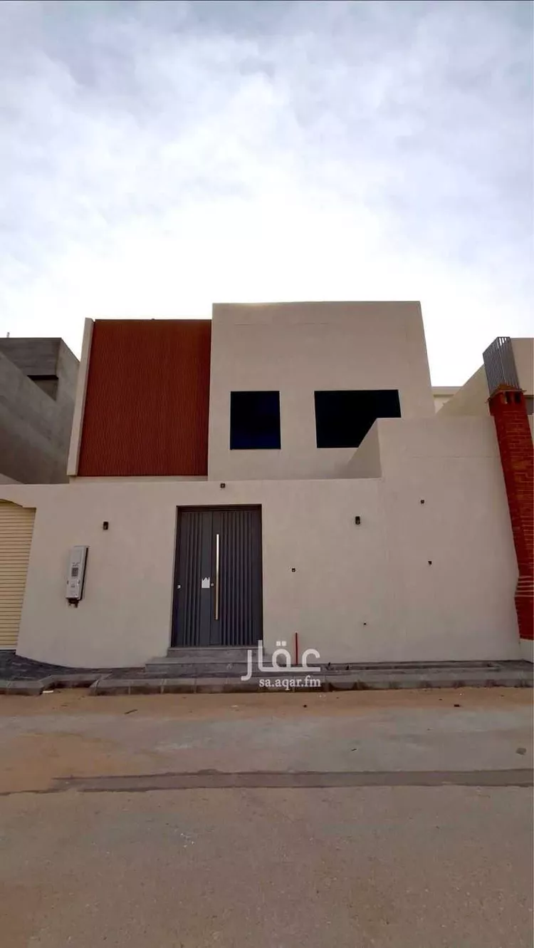 فيلا للبيع في حي المعارض, مدينة بريدة, منطقة القصيم