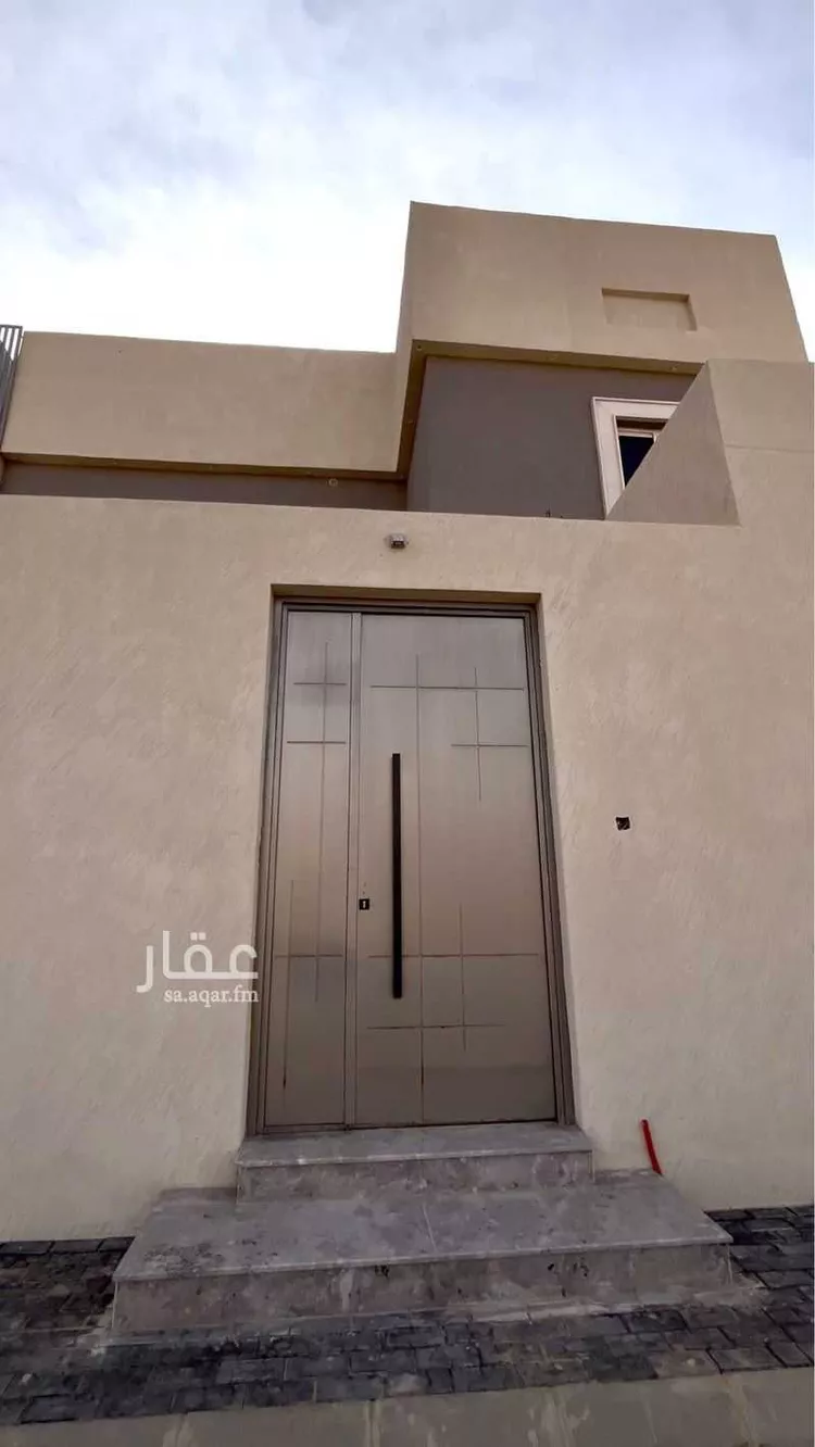 فيلا للبيع في حي المعارض, مدينة بريدة, منطقة القصيم صورة 2