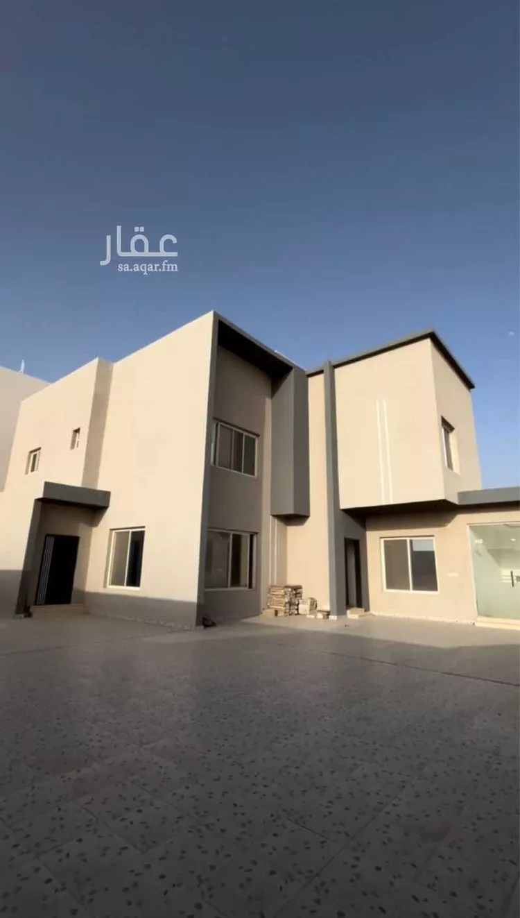 فيلا للإيجار في شارع الشقه العليا 1277, حي السليمانية, مدينة بريدة, منطقة القصيم