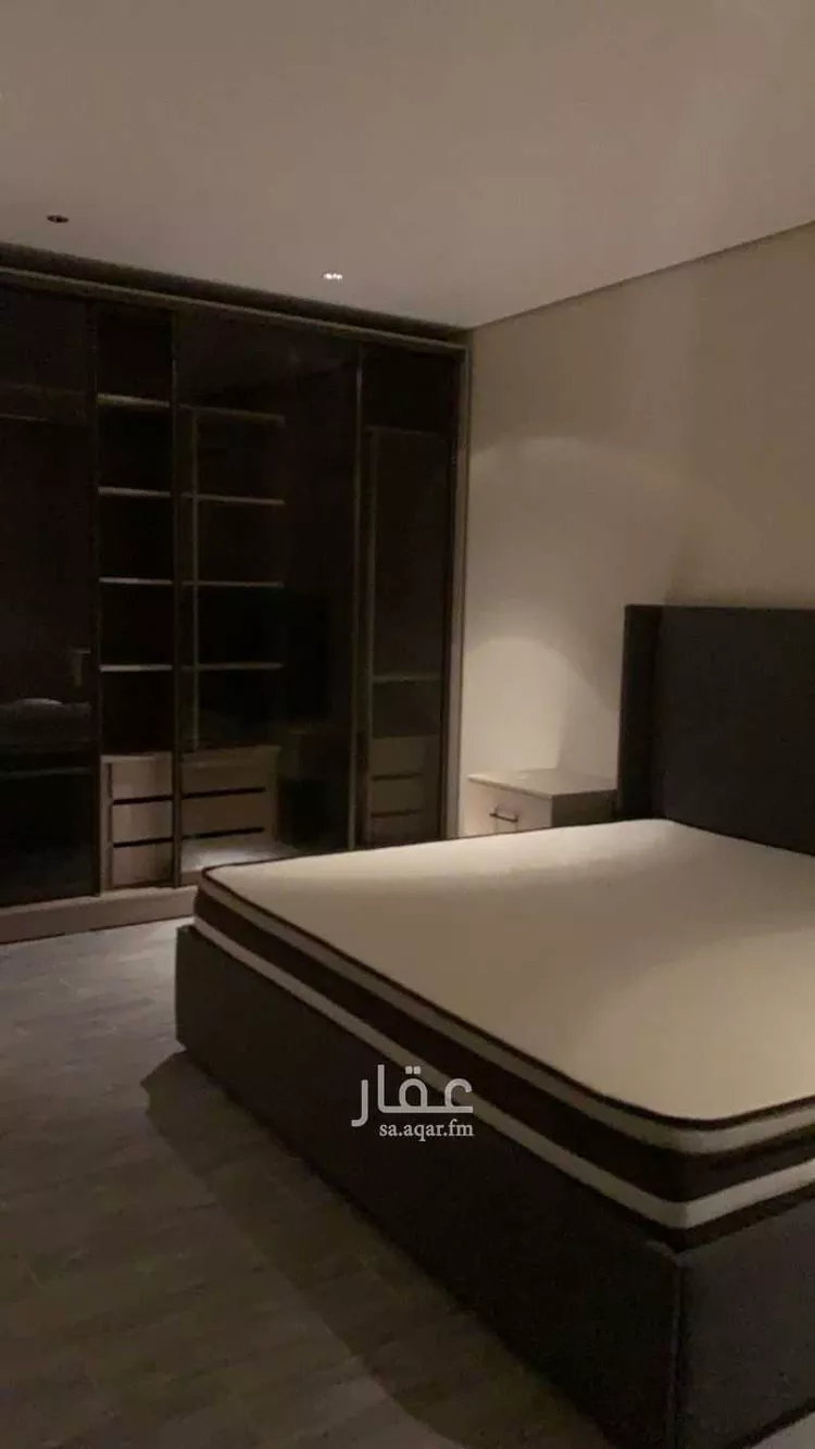 فيلا للإيجار في شارع ابن الجارود, حي مطار الملك خالد الدولي, مدينة الرياض, منطقة الرياض 17