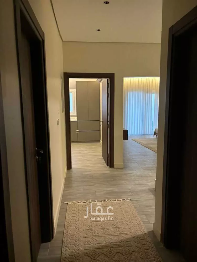 فيلا للإيجار في شارع ابن الجارود, حي مطار الملك خالد الدولي, مدينة الرياض, منطقة الرياض صورة 2
